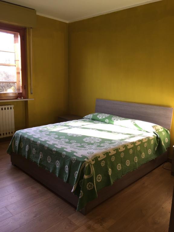 Il Quartierino Lucignano Esterno foto